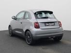 Fiat 500 La Prima 42 kWh, 4 zetels, Parkeersensor, 1265 kg, https://public.car-pass.be/vhr/f267c4ca-ef16-4648-87ac-02030c84eb34