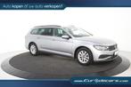Volkswagen Passat Variant 1.5 TSI DSG *Navigatie*PDC*, Auto's, Volkswagen, 1498 cc, 4 cilinders, Emergency brake assist, Bedrijf