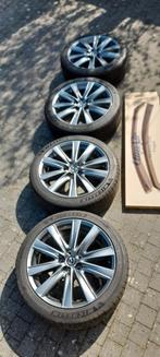 mazda 6  originele 19" velgen 2013-2024, Ophalen, Gebruikt, Band(en)