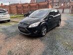 Ford c-max eco-boost GEKEURD VOOR VERKOOP, Auto's, Euro 5, Bedrijf, Handgeschakeld, Parkeersensor