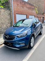 opel, Auto's, Opel, Voorwielaandrijving, Stof, 140 g/km, Euro 6