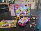 LEGO FRIENDS - 41013, Ophalen of Verzenden, Zo goed als nieuw, Lego