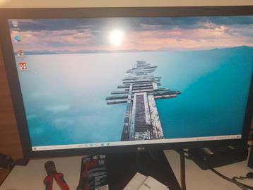 LG Monitor beschikbaar voor biedingen