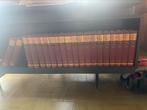 20 delige encyclopedie Elsevier, Boeken, Encyclopedieën, Ophalen, Gelezen