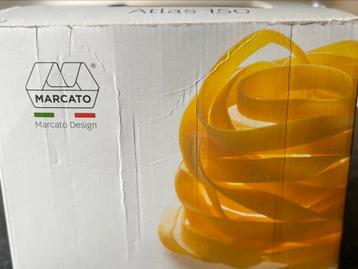 Pastamachine Mercato Atlas 150 beschikbaar voor biedingen