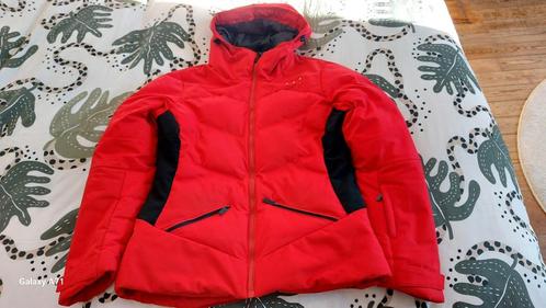 Veste ski icepeak, Kleding | Dames, Wintersportkleding, Zo goed als nieuw, Overige typen, Maat 42/44 (L), Ophalen
