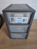 ladekast/ opberg kast, Antiek en Kunst, Ophalen of Verzenden