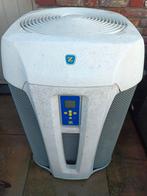 Warmtepomp zwembad, Tuin en Terras, Ophalen, Gebruikt, Verwarming
