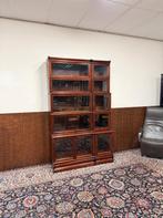 Klassiek Engels Globe Wernicke Boekenkast, Antiek en Kunst, Ophalen of Verzenden