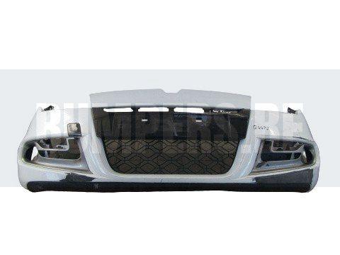 Bumper  Renault Megane 3 III GT Line  Voorbumper  Q6672, Auto-onderdelen, Carrosserie, Bumper, Voor, Gebruikt, 6 maanden garantie