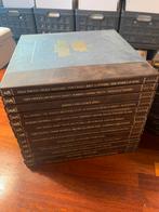 Complete Set van 100 Country vinyl Lp’s Franklin Mint, Ophalen, Zo goed als nieuw