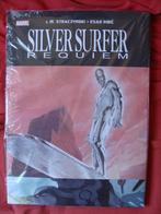 Silver Surfer requiem (Giant-size, poster, EO), Boeken, Strips | Comics, Amerika, Joe Michaël Straczynski, Nieuw, Ophalen