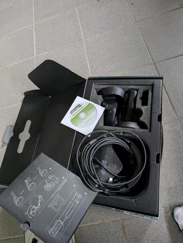 Casque VR Lenovo Explorer beschikbaar voor biedingen