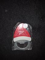 Flessenopener Gordon Christmas, Verzamelen, Biermerken, Ophalen of Verzenden