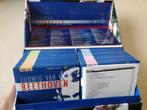Beethoven-muziek-cd, Ophalen of Verzenden, Gebruikt, Boxset