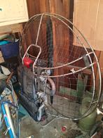 HE125, Sport en Fitness, Ophalen, Gebruikt, Paramotor