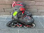 Skeelers, Sport en Fitness, Skeelers, Ophalen, Gebruikt, Inline skates 4 wielen