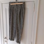 Pantalon Essentiel Antwerp taille 36 gris, blanc, Vêtements | Femmes, Culottes & Pantalons, Comme neuf, Taille 36 (S), Enlèvement ou Envoi