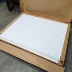 Pvc platen 900x1200x1, Doe-het-zelf en Bouw, Isolatie en Afdichting, Ophalen of Verzenden