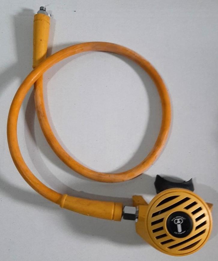 Octopus, Watersport en Boten, Duiken, Zo goed als nieuw, Overige typen, Ophalen