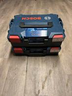 Boîte Bosch professionnel, Ophalen, Nieuw