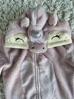 Onesie Unicorn, Kinderen en Baby's, Kinderkleding | Maat 140, Ophalen, Zo goed als nieuw