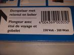 Eau chaude plongeur 230v 300w, Caravans en Kamperen, Ophalen, Zo goed als nieuw