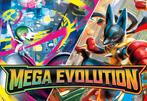 RUILEN: Mega Evolution kaarten Masterset, Hobby en Vrije tijd, Ophalen, Nieuw, Meerdere kaarten