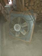 Ventilator 3 x 220, Doe-het-zelf en Bouw, Ophalen, Zo goed als nieuw, Ventilator