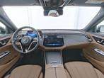 Mercedes-Benz E 300 e *BRUIN LEDER* 360°cam Zitkoeling DIGI, Automaat, 4 deurs, Achterwielaandrijving, Gebruikt