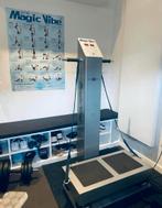 Powerplate, Sport en Fitness, Ophalen of Verzenden, Zo goed als nieuw