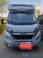 Motorhome, Chausson, Diesel, Particulier, 6 tot 7 meter