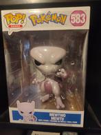 Funko pops Pokémon XL 583 MEWTWO, Collections, Enlèvement
