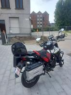 Motron 125cc rijbewijs auto, Motoren, Motoren | Overige merken, ABS, Particulier, Crossmotor, 125 cc
