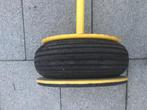 Stamper, Ophalen, Gebruikt, Overige soorten
