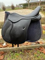 WINTEC veelzijdigheidszadel, Dieren en Toebehoren, Ophalen of Verzenden, Zo goed als nieuw, Recreatie