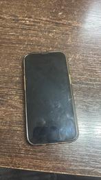 Iphone 13, Telecommunicatie, Mobiele telefoons | Apple iPhone, Blauw, IPhone 13, Ophalen of Verzenden, Met simlock