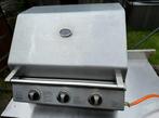 Gas bbq, Ophalen, Zo goed als nieuw, Tristar