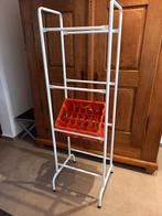 Metalen rek voor bier of andere bakken, Enlèvement, Comme neuf, Métal