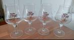 Le fort bierglazen, Verzamelen, Ophalen, Nieuw, Bierglas