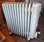 Radiateur à bain d'huile Delonghi, Doe-het-zelf en Bouw, Verwarming en Radiatoren, Ophalen, Zo goed als nieuw