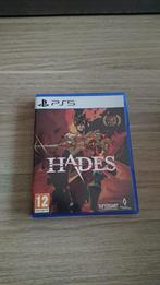 Hades PS5, Comme neuf, Enlèvement ou Envoi