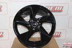 17" Audi A3 velgen black edition zwart gecoat 8Y0601025A, Auto-onderdelen, Banden en Velgen, Velg(en), Nieuw, 17 inch, Ophalen of Verzenden