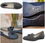 ECCO Touch 15 met kwastjes_ voor dames, maat 41, Kleding | Dames, Schoenen, Ecco, Nieuw, Grijs, Ballerina's