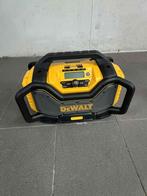 Dewalt radio, Ophalen, Nieuw, Radio