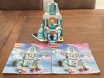 Lego Elsa's fonkelende ijskasteel 41062 Disney, Kinderen en Baby's, Speelgoed | Duplo en Lego, Ophalen of Verzenden
