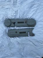 Honda camino zijkappen, Motoren, Ophalen, Gebruikt