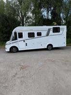 mobilhome Notin Rubi CF, Caravans en Kamperen, Mobilhomes, 7 tot 8 meter, Diesel, Particulier, Tot en met 4