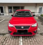 Het prachtige Ibiza, Auto's, Seat, Automaat, Euro 6, Ibiza, 5 deurs
