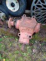 Renvoi d'angle très costaud, Enlèvement